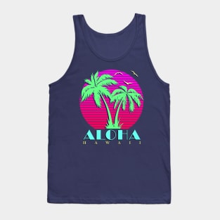 Aloha Hawaii Tank Top